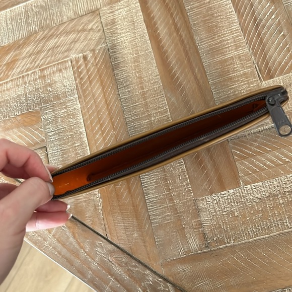 Small Bloomingdales Cosmetic Pouch - Picture 4 of 5